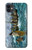 S1722 Jesus Walk on The Sea Etui Coque Housse pour iPhone 11 S1722 Jesus Walk on The Sea Etui Coque Housse pour iPhone 11