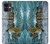 S1722 Jesus Walk on The Sea Etui Coque Housse pour iPhone 11 S1722 Jesus Walk on The Sea Etui Coque Housse pour iPhone 11