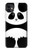 S2085 Panda Minimalist Etui Coque Housse pour iPhone 11