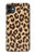 S2204 Leopard Pattern Graphic Printed Etui Coque Housse pour iPhone 11