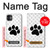 S2355 patte empreinte Etui Coque Housse pour iPhone 11
