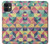 S2379 Variation Pattern Etui Coque Housse pour iPhone 11