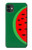 S2383 Watermelon Etui Coque Housse pour iPhone 11