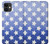 S2481 Star Pattern Etui Coque Housse pour iPhone 11