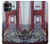 S2637 Golden Gate Bridge Etui Coque Housse pour iPhone 11