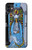 S2764 High Priestess Tarot Card Etui Coque Housse pour iPhone 11