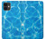 S2788 Blue Water Swimming Pool Etui Coque Housse pour iPhone 11