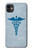 S2815 Medical Symbol Etui Coque Housse pour iPhone 11