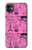 S2885 Paris Pink Etui Coque Housse pour iPhone 11