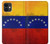 S2974 Venezuela Football Soccer Copa 2016 Etui Coque Housse pour iPhone 11