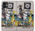 S3008 Tarot Card Death Etui Coque Housse pour iPhone 11