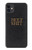 S3166 Funny Holy Shit Etui Coque Housse pour iPhone 11
