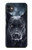 S3168 German Shepherd Black Dog Etui Coque Housse pour iPhone 11