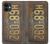 S3228 Vintage Car License Plate Etui Coque Housse pour iPhone 11 S3228 Vintage Car License Plate Etui Coque Housse pour iPhone 11