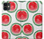 S3236 Watermelon Pattern Etui Coque Housse pour iPhone 11
