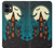 S3268 Halloween Festival Castle Etui Coque Housse pour iPhone 11