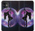 S3284 Sexy Girl Disco Pole Dance Etui Coque Housse pour iPhone 11