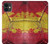 S3315 Spain Flag Vintage Football Graphic Etui Coque Housse pour iPhone 11