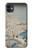 S3350 Utagawa Hiroshige Drum Bridge Yuhi Hill in Meguro Etui Coque Housse pour iPhone 11 S3350 Utagawa Hiroshige Drum Bridge Yuhi Hill in Meguro Etui Coque Housse pour iPhone 11
