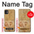 S3398 Egypte Stela Montouhotep Etui Coque Housse pour iPhone 11