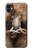S3427 Mammoth Ancient Cave Art Etui Coque Housse pour iPhone 11