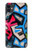 S3445 Graffiti Street Art Etui Coque Housse pour iPhone 11