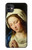 S3476 Virgin Mary Prayer Etui Coque Housse pour iPhone 11