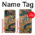 S3541 Peinture Dragon Nuage Etui Coque Housse pour iPhone 11
