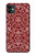 S3556 Yen Pattern Etui Coque Housse pour iPhone 11