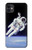 S3616 Astronaut Etui Coque Housse pour iPhone 11