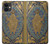 S3620 Book Cover Christ Majesty Etui Coque Housse pour iPhone 11