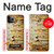 S0272 Egypte murale Art Etui Coque Housse pour iPhone 11 Pro