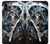 S0295 Grim Reaper Etui Coque Housse pour iPhone 11 Pro