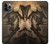 S0388 Dragon Rider Etui Coque Housse pour iPhone 11 Pro