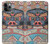 S0572 Tibet Art Etui Coque Housse pour iPhone 11 Pro