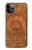 S0692 Mayan Calendar Etui Coque Housse pour iPhone 11 Pro S0692 Mayan Calendar Etui Coque Housse pour iPhone 11 Pro