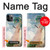 S0998 Claude Monet Femme avec un parasol Etui Coque Housse pour iPhone 11 Pro