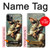 S1063 Napoléon Bonaparte Etui Coque Housse pour iPhone 11 Pro