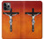 S2421 Jesus Christ On The Cross Etui Coque Housse pour iPhone 11 Pro
