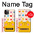 S2442 Chat mignon drôle Dessin animé Etui Coque Housse pour iPhone 11 Pro