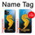 S2444 Hippocampe Monde sous-marin Etui Coque Housse pour iPhone 11 Pro