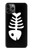 S2509 Fishbone Etui Coque Housse pour iPhone 11 Pro