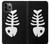 S2509 Fishbone Etui Coque Housse pour iPhone 11 Pro