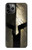S2673 Spartan Warrior Helmet Etui Coque Housse pour iPhone 11 Pro