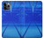 S2787 Swimming Pool Under Water Etui Coque Housse pour iPhone 11 Pro