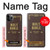 S2889 Holy Bible King James Version Couverture Etui Coque Housse pour iPhone 11 Pro