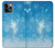 S2923 Frozen Snow Spell Magic Etui Coque Housse pour iPhone 11 Pro