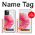 S3044 Rose Gerbera millésimé Etui Coque Housse pour iPhone 11 Pro