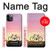 S3252 vélo Coucher de soleil Etui Coque Housse pour iPhone 11 Pro