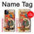 S3337 Wassily Kandinsky Hommage a Grohmann Etui Coque Housse pour iPhone 11 Pro